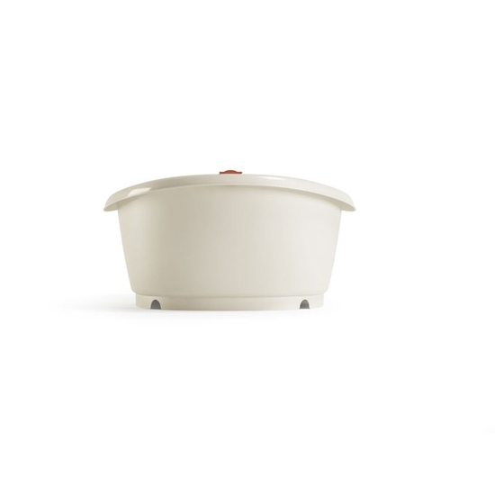 Ванночка для купания Ok Baby Bella Белый - 2